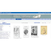 美國的University of Florida設有歷史兒童文學網站，把大量經典兒童文學掃描上網。