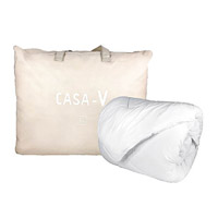 CASA-V 納米羊毛冬暖被 <br>原價$1,199、特價$369起