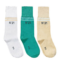 N°21彩色金絲襪 $999（C）