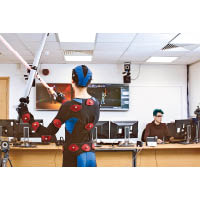 愈來愈多行業應用VR及AR技術，University of Portsmouth開辦針對相應技術的課程。