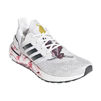 adidas ULTRABOOST 20 $1,599（B）