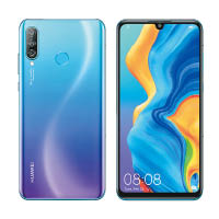Huawei P30 lite（New Edition）