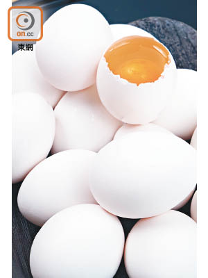 復活節食乜蛋？