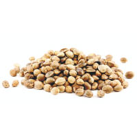 2. 大麻籽（Hemp Seed）<br>蛋白質含量達40%，並含21種人體所需氨基酸，屬於完全蛋白質，易於人體吸收，加上富含磷和多種維他命如B、B3、B1、B6及B9，以及Omega-3。