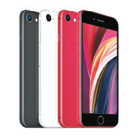 第二代iPhone SE今日起於香港開售，用上旗艦機iPhone 11同一晶片，備有黑、白及紅（PRODUCT）RED三色選擇！<br>售價︰$3,399起（a）