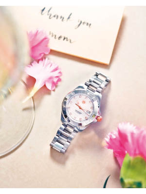 TAG Heuer Aquaracer Lady腕錶 $22,650（G）