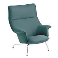 Muuto’s Doze lounge chair