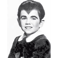 The Misfits主音Glenn Danzig曾經表示Devilock髮型的靈感是源自60s美劇《The Munsters》其中一個狼人小孩角色Eddie Munster。