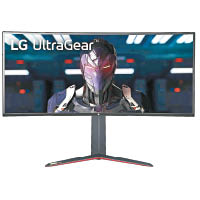 UltraGear電競屏幕<br>售價︰$10,990（e）