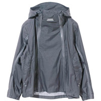 ALK PHENIX Umbrella Jacket $3,280（B）