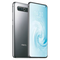 Meizu 17<br>售價：人民幣3,699起（c）