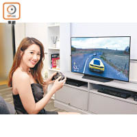 OLED TV CX 48吋<br>售價：15,980（a）