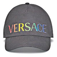 VERSACE Pride Capsule Baseball Cap 未定價（A）