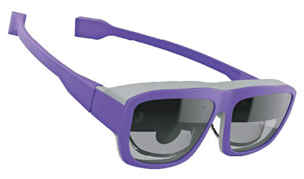 Glow Plus智能眼鏡現於官網www.madgaze.com進行預售。<br>售價︰$4,699