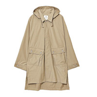 snow peak FR Coat $3,599（B）