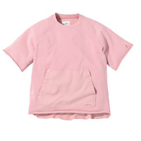 GRAMiCCi S/S Talecut Sweat上衣 $939（C）