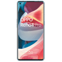 OPPO Reno4 Pro 5G<br>售價：$4,999（b）