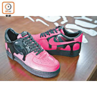 re.creations.22 Air Force 1 $4,800（A）