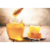 留意蜂蜜帶有藥性，不建議嬰幼兒服用。