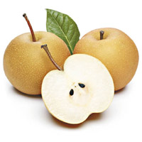 如有秋燥症狀，可多吃梨，但要留意梨屬寒涼水果，部分人不宜生吃。