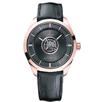 OMEGA De Ville Tourbillon Numbered Edition 約$144.1萬 （B）