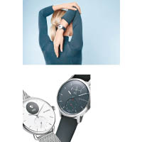 Withings Scanwatch<br>售價：$2,498起（d）