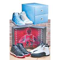 每年聖誕節前夕Jordan Brand就至少推出一對Air Jordan XI，今年是繼自2008年Countdown Pack（下）及2014年Ultimate Gift of Flight Pack（上）後，再一次推出兩對鞋款，但今次兩個鞋款係分開發售。