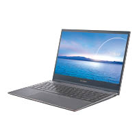 ZenBook Flip S配備13.3吋4K OLED窄邊框觸控屏幕及全尺寸鍵盤。售價：$13,998 （a）