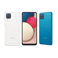 Galaxy A12 售價：$1,398（c）