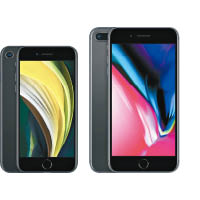 有傳Apple於今年推出的iPhone SE3將用上更大屏幕，平機都玩到5G。