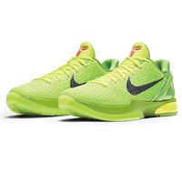 Kobe 6 Protro「Grinch」 $1,399