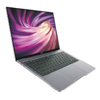 MateBook X Pro 2020<br>售價：$14,488（c）