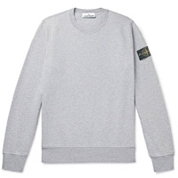 STONE ISLAND Sweatshirt $1,901（D）