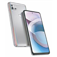 Motorola One 5G Ace<br>售價：399.99美元起（約HK$3,120）（c）