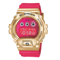 CASIO G-SHOCK GM-6900CX-4腕錶 $2,340（B）