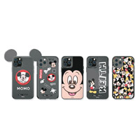 「Mickey Mouse Club」配件注入米奇元素，萌度爆燈！售價：$319起（iPhone 12保護殼）（c）