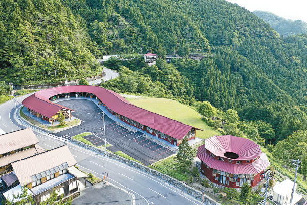日本環保酒店「零廢棄」住宿體驗