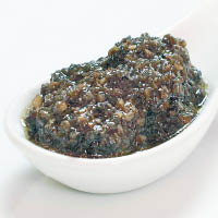 黑松露醬內的黑松露含量，由最少1%或以上皆有，當然是愈多百分比愈好。