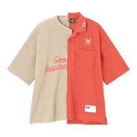 MIHARAYASUHIRO×GU Oversized T-Shirt $149（A）