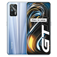 Realme「真我GT」<br>售價︰3,399人民幣（約HK$4,079）（12GB RAM＋256GB ROM版）（c）