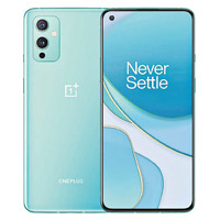 OnePlus 9<br>售價︰729美元起（約HK$5,686）（d）