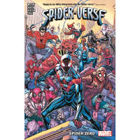 逾百個蜘蛛俠曾一同出現於漫畫《Spider-Verse》，令粉絲大呼過癮。