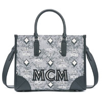 MCM Small Tote手提袋 $6,500（B）
