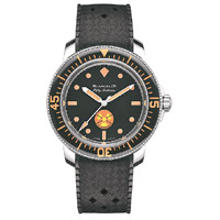 BLANCPAIN Fifty Fathoms No Rad Only Watch Edition