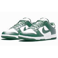 Nike Dunk Low Team Green現時炒價已近2千港元。