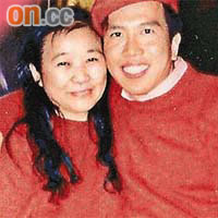 陳振聰在庭上自爆龔如心稱他為「老公」，並搬往華懋頂樓同居。