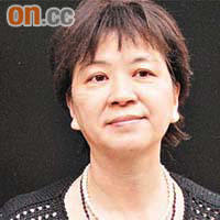 原告人薛家妍指控平機會對她多項歧視，索償三百六十萬元。