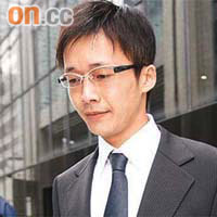 辯方指被告陳俊陞為了一個情字犯案。  （資料圖片）