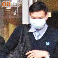 被告盧鎰昌涉嫌充作中醫師非禮，下周裁決。