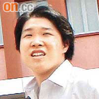 特赦證人郭志輝自爆曾替蘇錦棠搬屍。